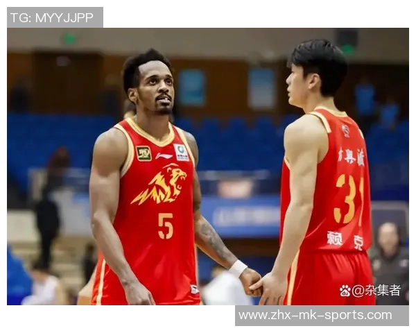 今晚CBA广东男篮对阵浙江广厦胡明轩缺阵孙铭徽将成焦点CCTV5未进行直播