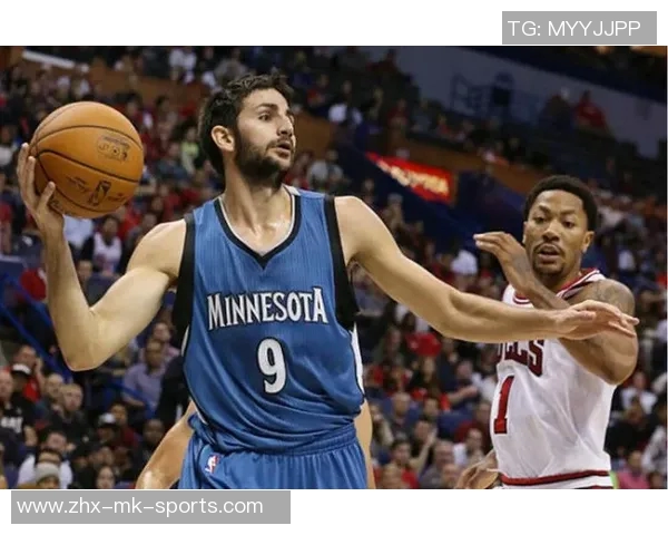 森林狼与公牛激战正酣谁能在这场对决中笑到最后