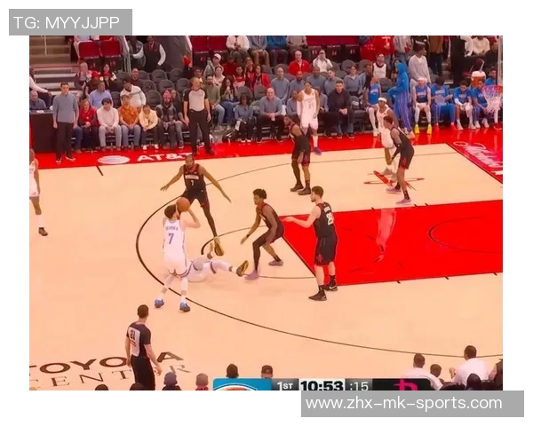 火箭队与雷霆队季前赛精彩对决展现新赛季阵容潜力与战术变化