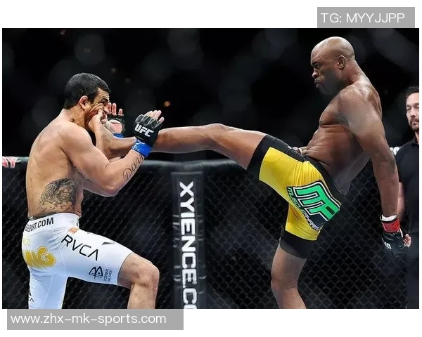 UFC猴子与班纳的巅峰对决谁将成为新的格斗之王 UFC猴子与班纳的巅峰对决谁将成为新的格斗之王